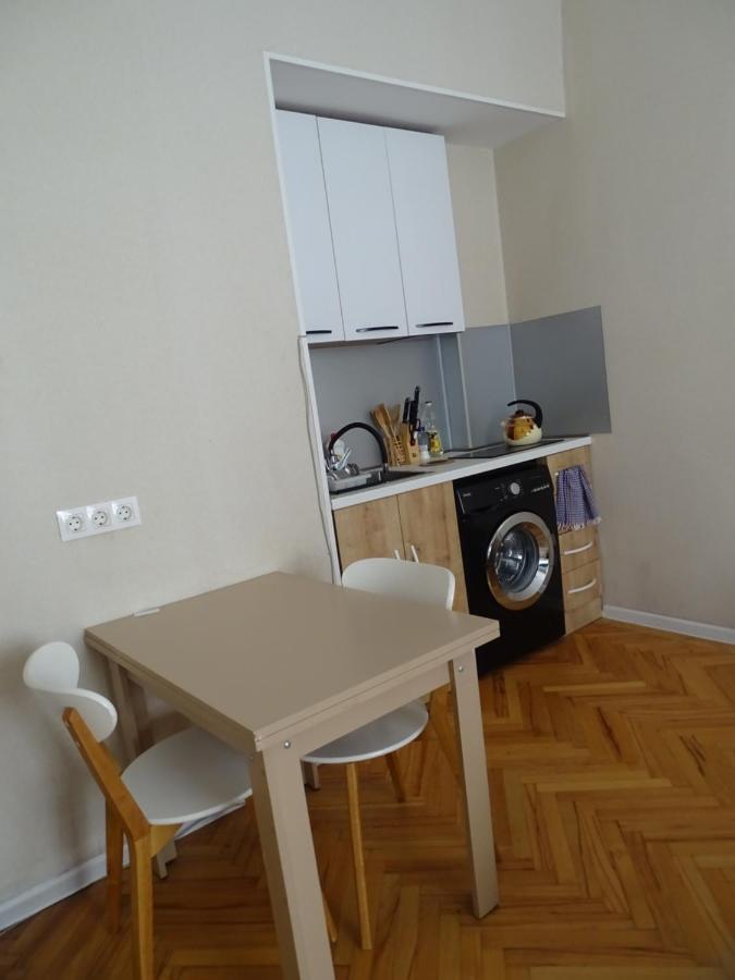 Vake Super Quiet Comfy Apartment Тбілісі Екстер'єр фото