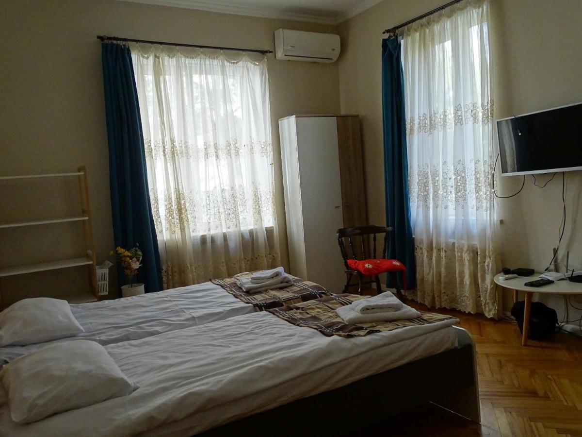 Vake Super Quiet Comfy Apartment Тбілісі Екстер'єр фото